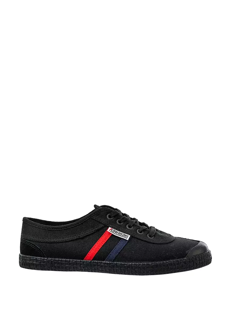 Discount on Kawasaki Footwear  shoes - SKU: Kawasaki Retro Canvas Sneakers