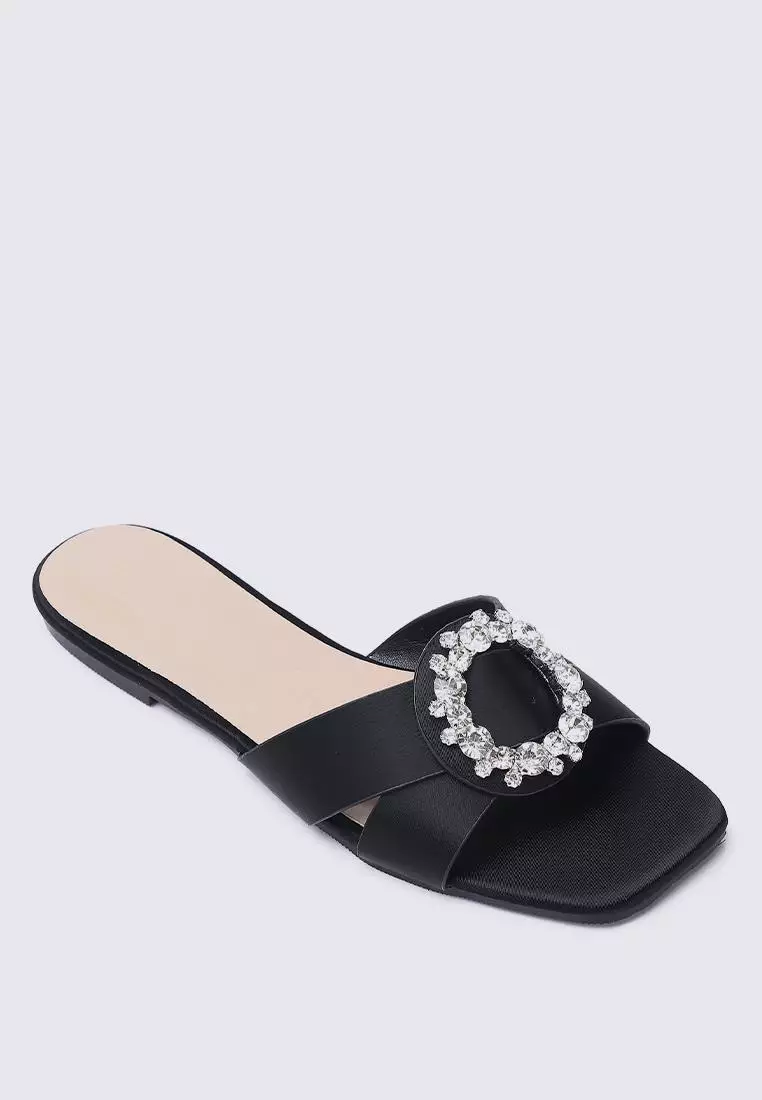 Charlie Comfy Sandals