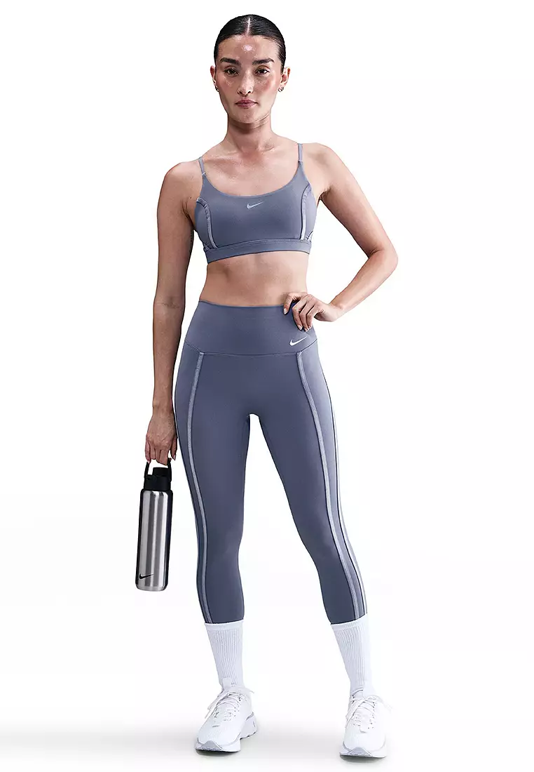 One Light-Support Padded Sports Bra