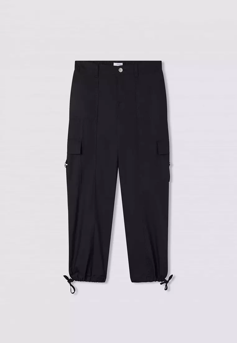 Woman Long Pants