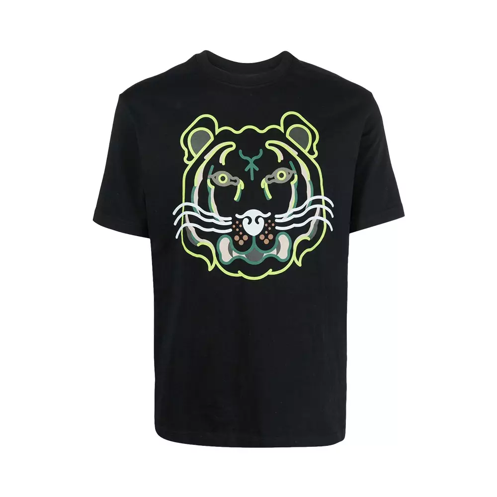 Harga t shirt deals kenzo