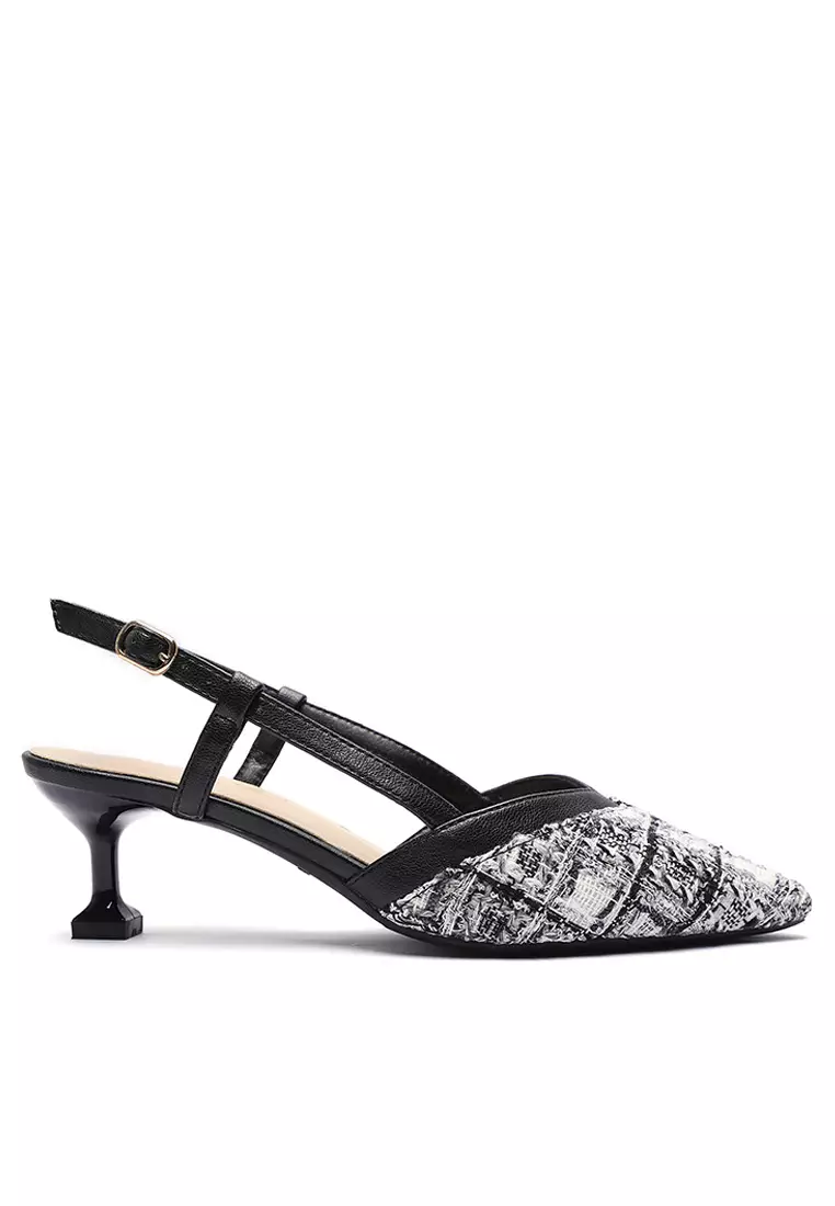 Discount on Twenty Eight Shoes  shoes - SKU: Strap High Heel 6208-6