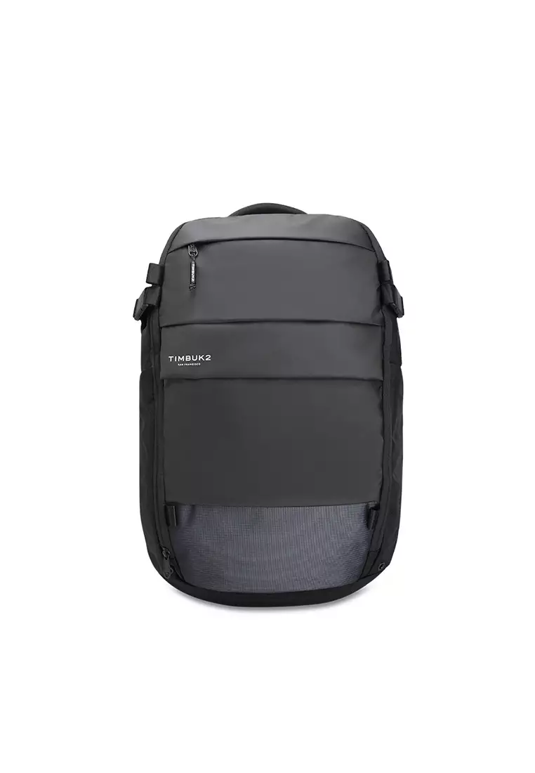 Jual TIMBUK2 Timbuk2 Parker Commuter Backpack OS Jet Black Original