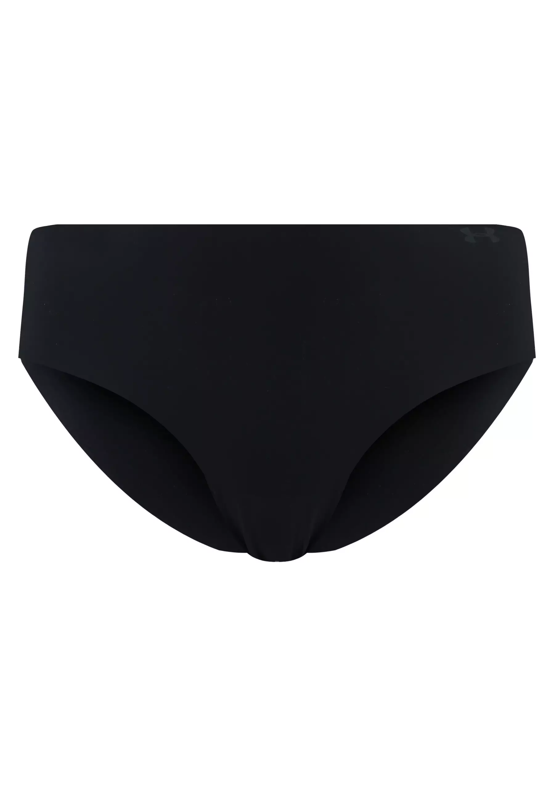 Buy Under Armour Pure Stretch Hipster Underwear 3 Packs 2024 Online ...