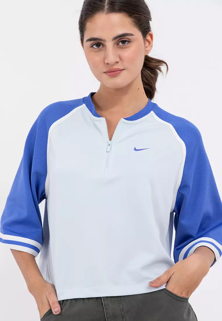 Oversized Top