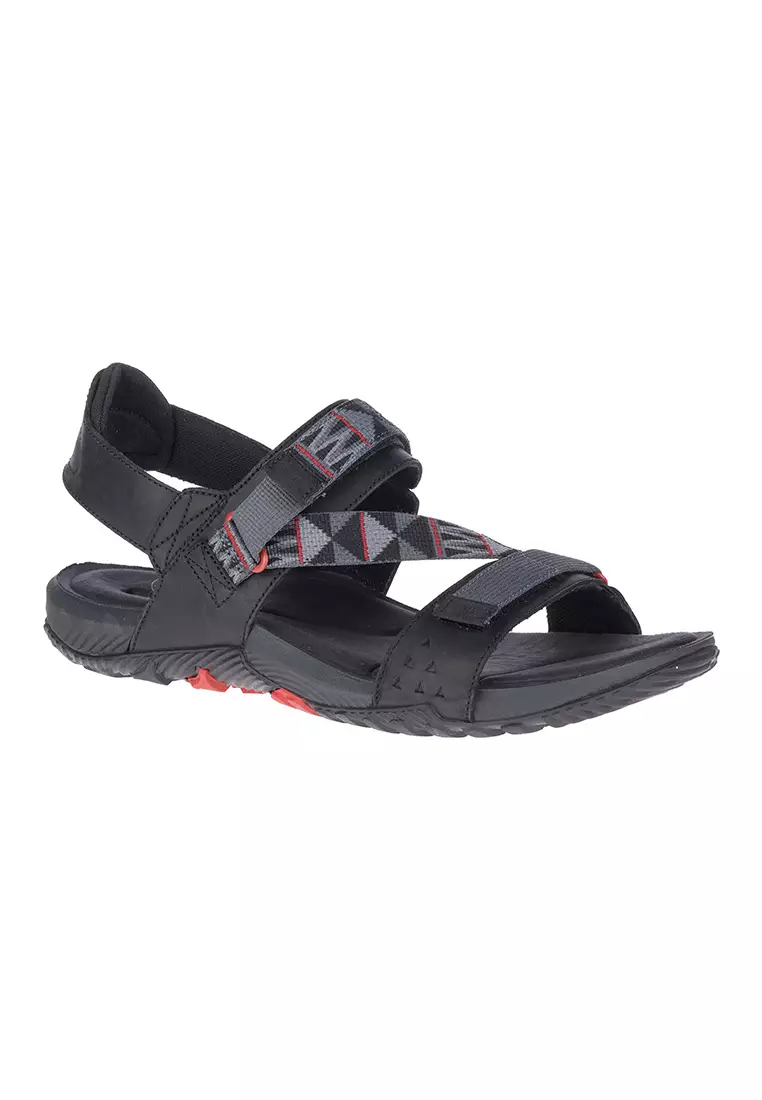 Buy Merrell Terrant Strap Bracken Mens Sandals Land 2024 Online