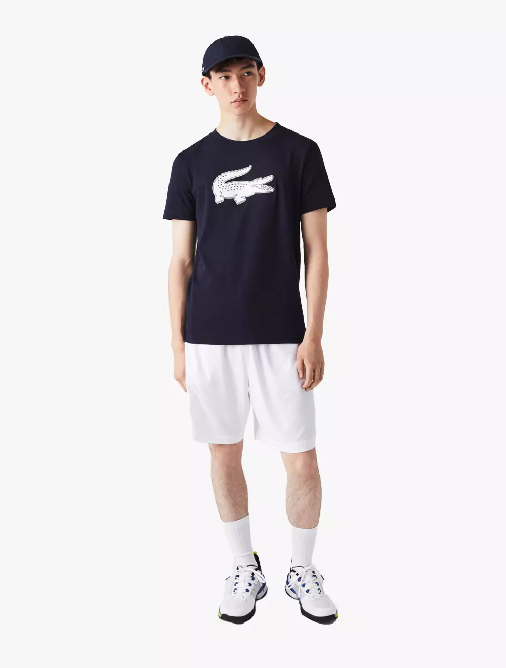 Lacoste Indonesia Original Official Store ZALORA Indonesia