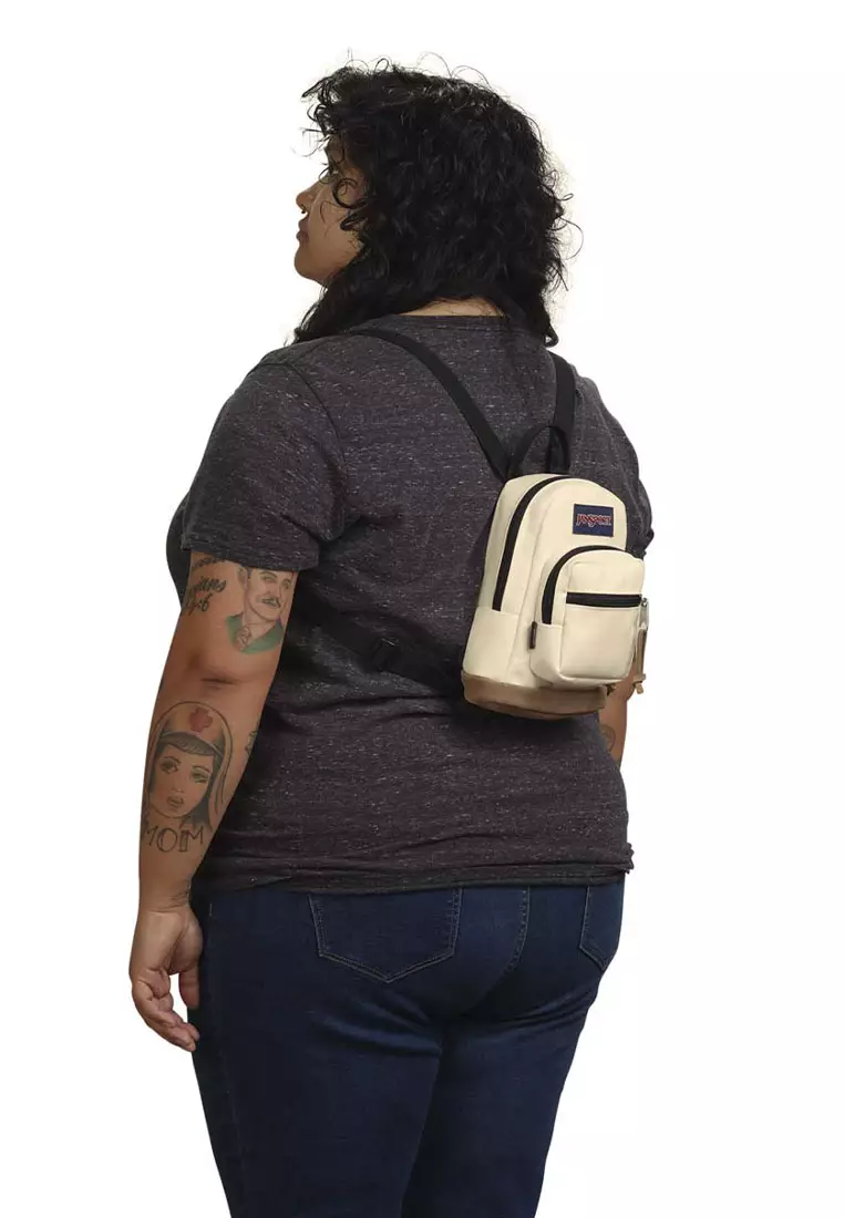 Buy Jansport Right Pack Mini Backpack 2024 Online ZALORA Philippines