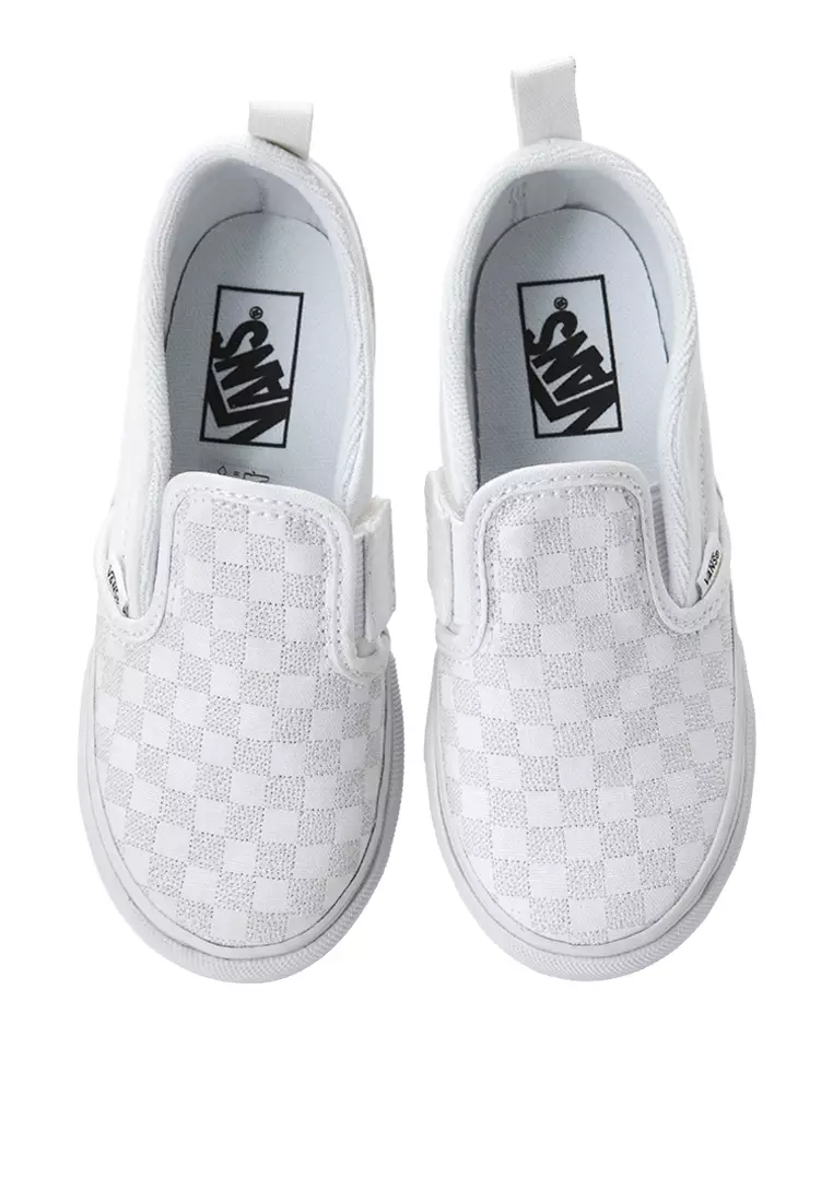 Buy VANS Slip-On V 2026 Online | ZALORA