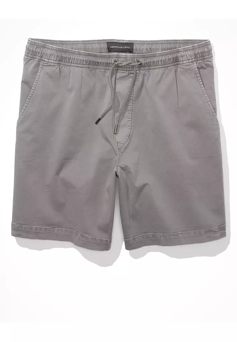 American eagle deals athletic shorts