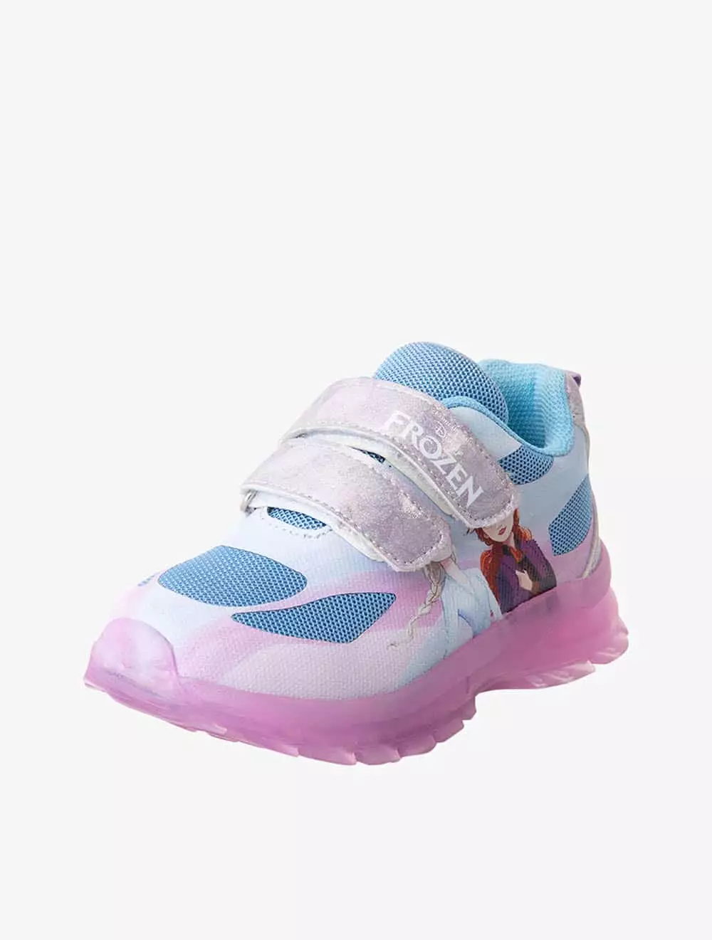 Frozen light up shoes payless shop