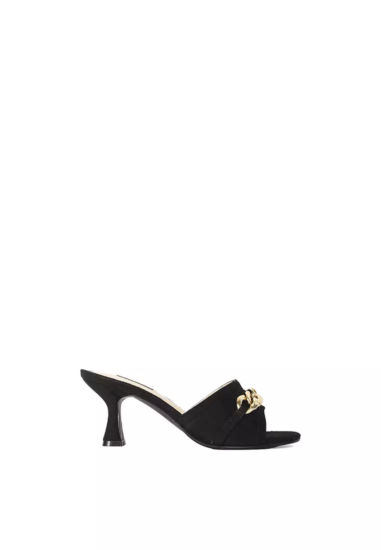 Chic Mules
