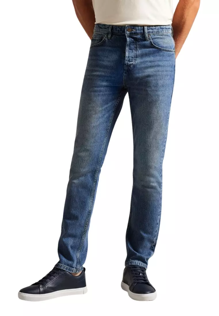 Buy TED BAKER Ted Baker Slim Fit Stretch Jean 2025 Online