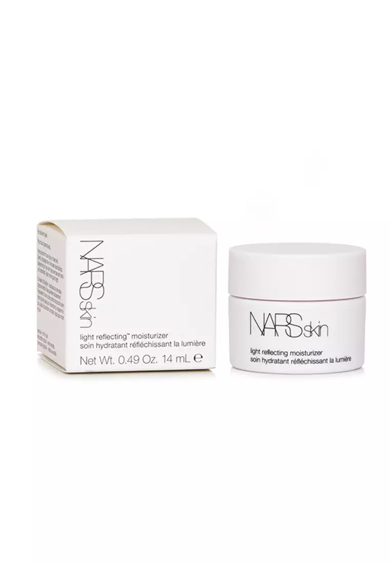 NARS - LIGHT REFLECTING 原生光亮肌水凝霜 14ml