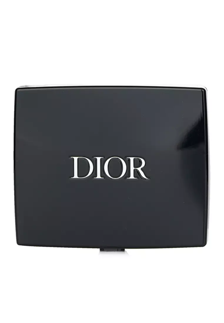 Christian Dior - Diorshow 5 Couleurs Longwear Creamy Powder Eyeshadow Palette - # 183 Plum Tutu 7g/0.24oz