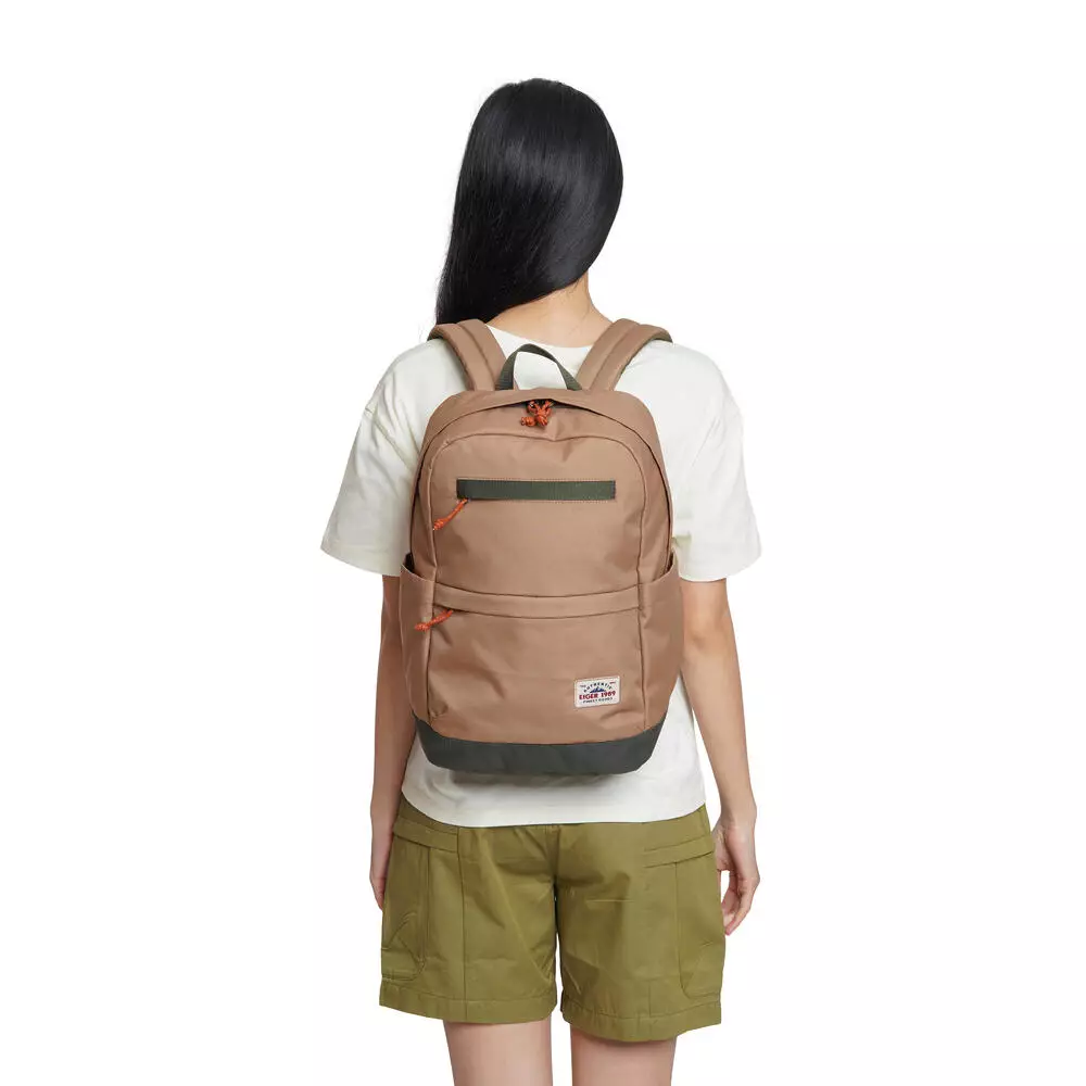 Eiger X-Journal Pack 20L 1A Laptop Backpack