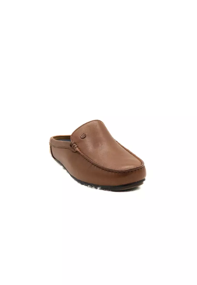 Mules hush puppies online