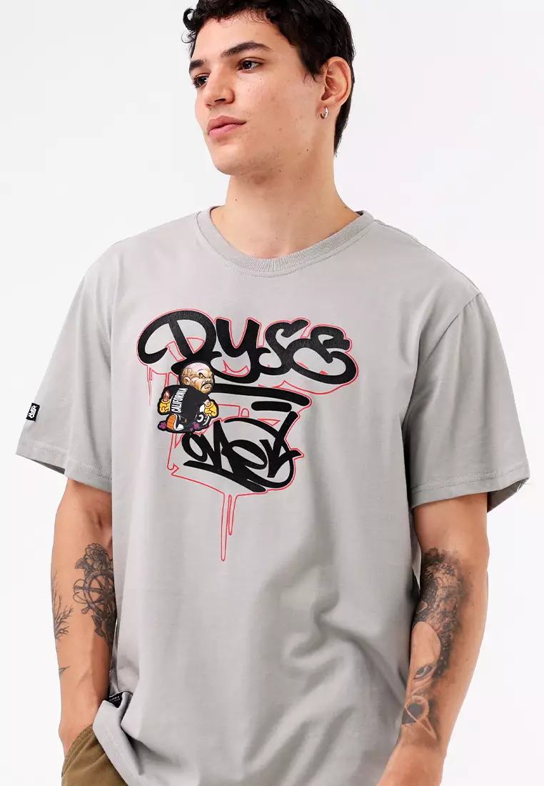 Round Neck Regular Fit