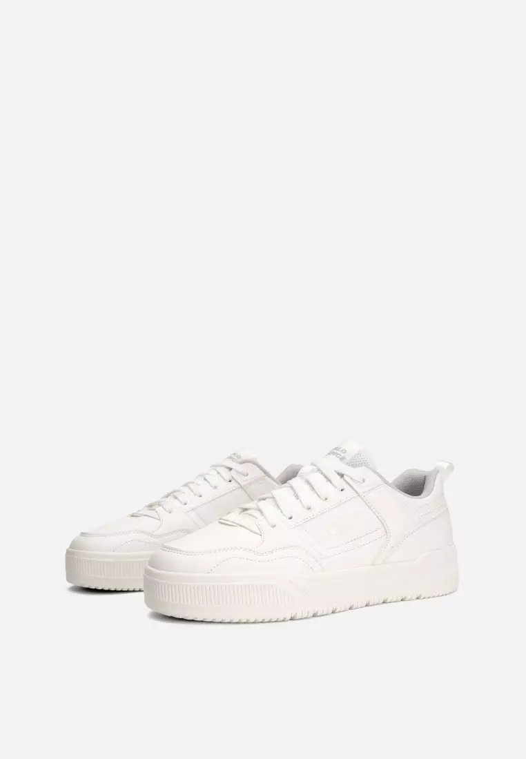 CAMPUS ICON Kid's Lifestyle Classic Shoes