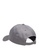 REPLAY black and grey REPLAY CAP WITH BILL 3177DACE92CA5EGS_2