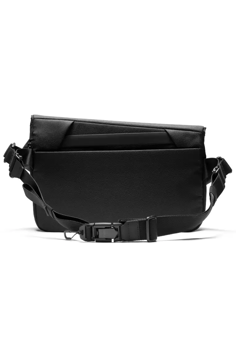 Buy NIID NIID R1 Mega Sling Bag Black Jacquard 2025 Online