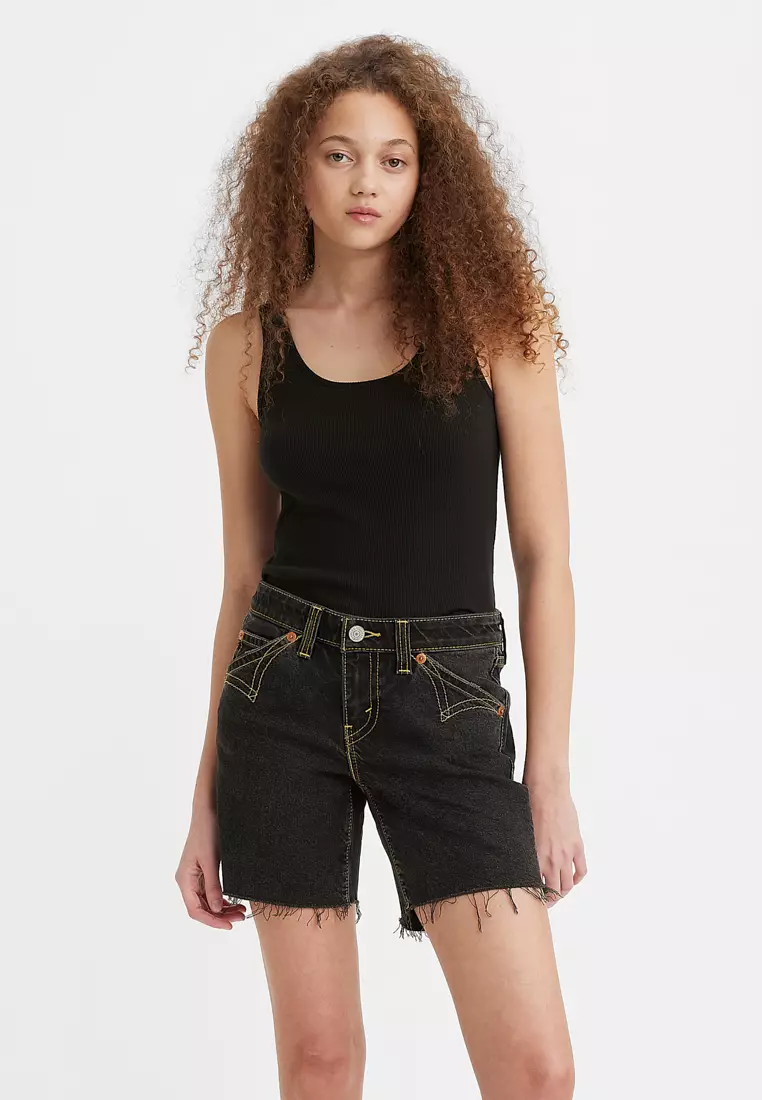 Levi's hotsell tops online