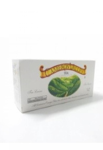 Buy Cameron Valley Flavoured Tea Cameron Valley Tea Leaves 400gm Online Zalora Malaysia