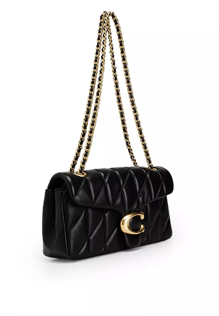 Buy Coach Tabby Shoulder Bag with Quilting 26 (cq) 2025 Online