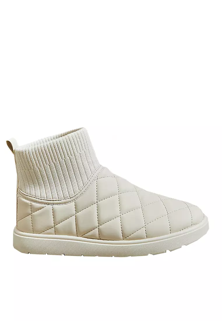 Warm booties hotsell for women