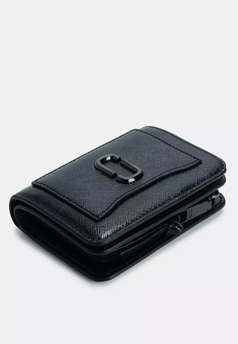 The Utility Snapshot DTM Mini Compact Wallet
