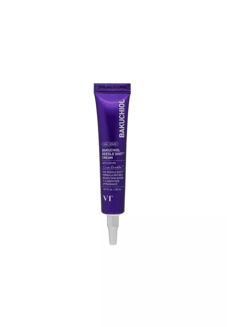 VT Bakuchiol Reedleshot Cream (30ml)30ml
