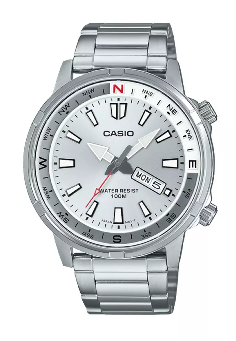 Analog Watch MTD-130D-7A