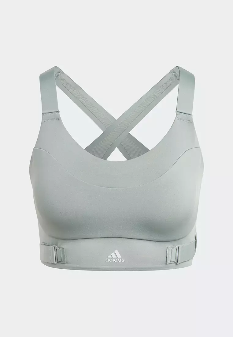 ADIDAS Adult FEMALE FASTIMPACT LUXE RUN HIGH-SUPPORT SPORTS BRA 2024, Buy  ADIDAS Online
