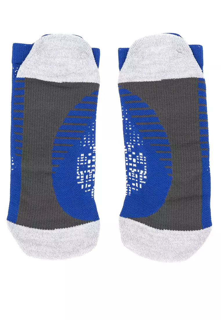 Performance Run Sock Ankle