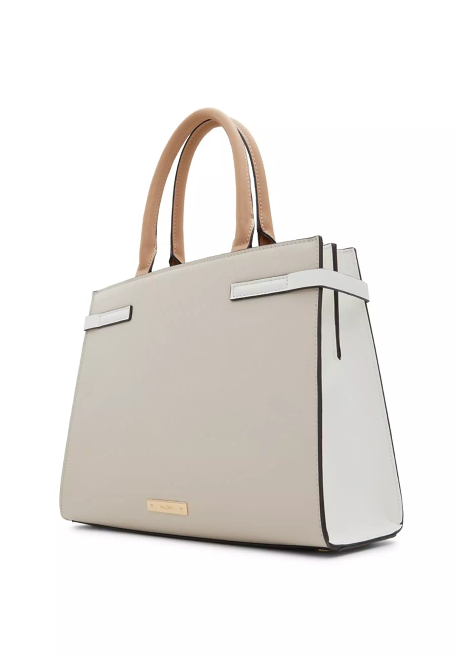 Manilla Tote Bag