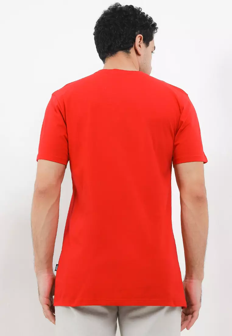 Trim Slim Fit T-Shirt