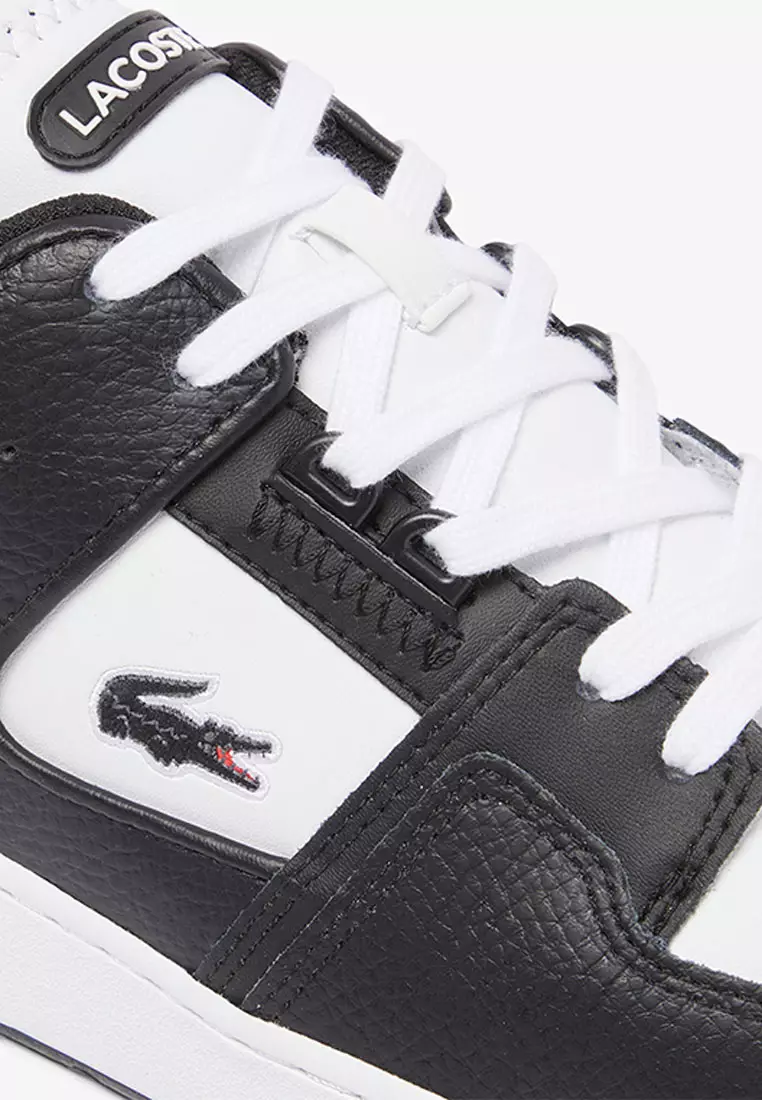 Buy Lacoste Men's Court Cage 224 Sneakers 2025 Online ZALORA