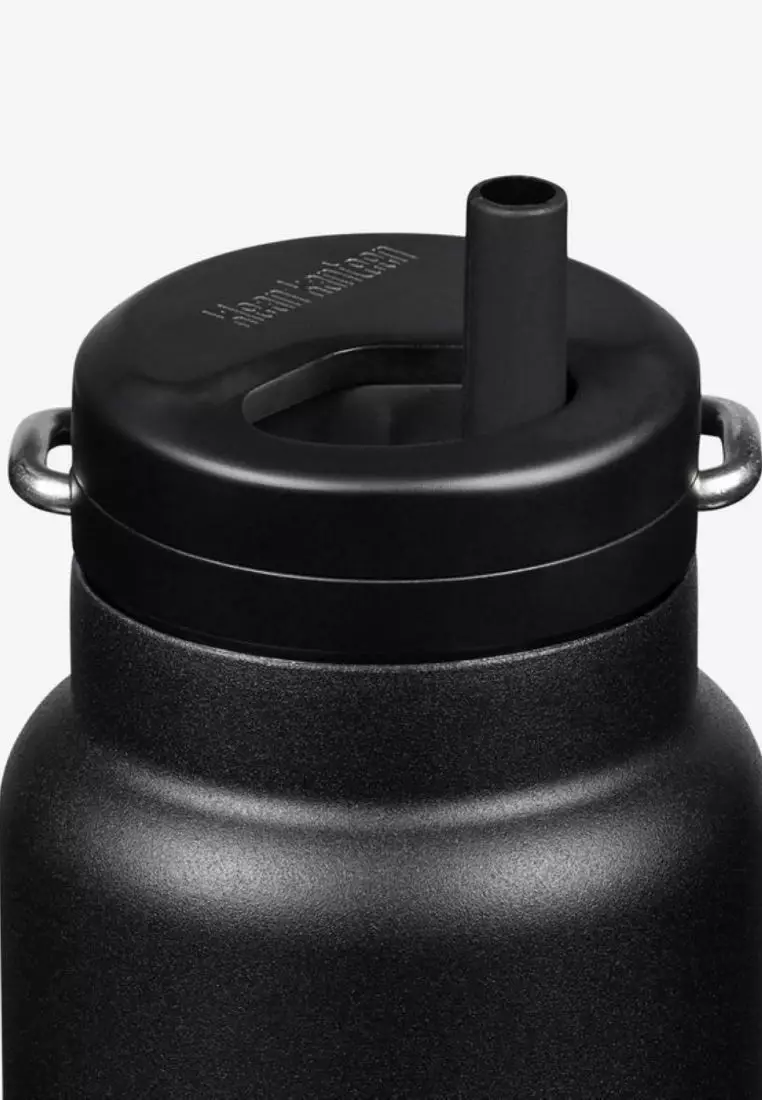 Klean Kanteen Tkwide 32Oz (W/ Twist Cap) (Clear Sky)