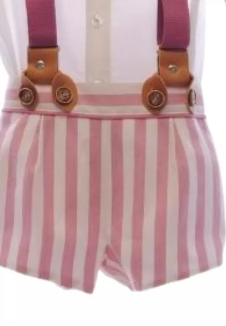 Bijan Baby And Toddler Outfits