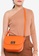 Furla orange 1927 Crossbody Bag (nt) 2472DAC6701797GS_6