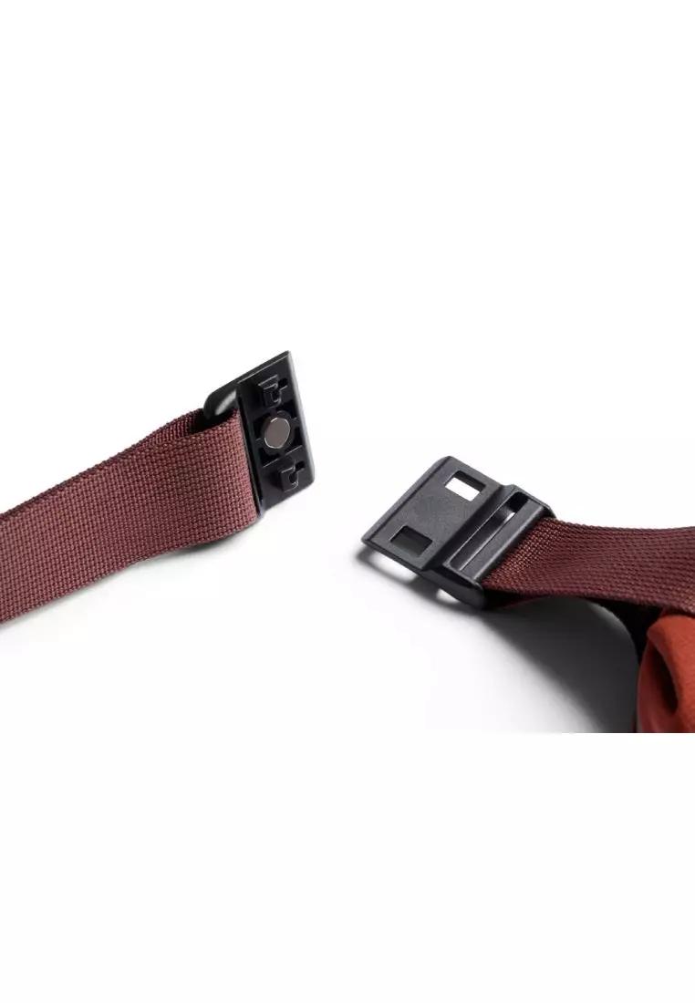 Bellroy Lite Sling Mini - Clay