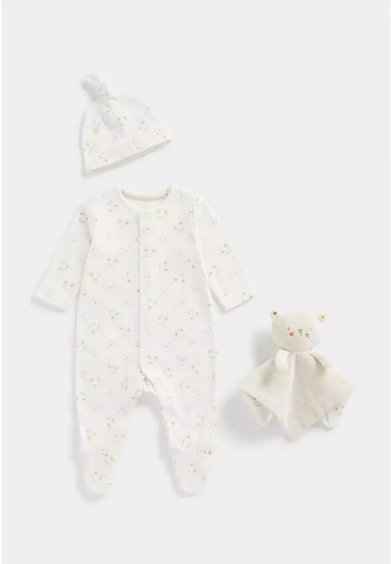 Mothercare comforter 2024