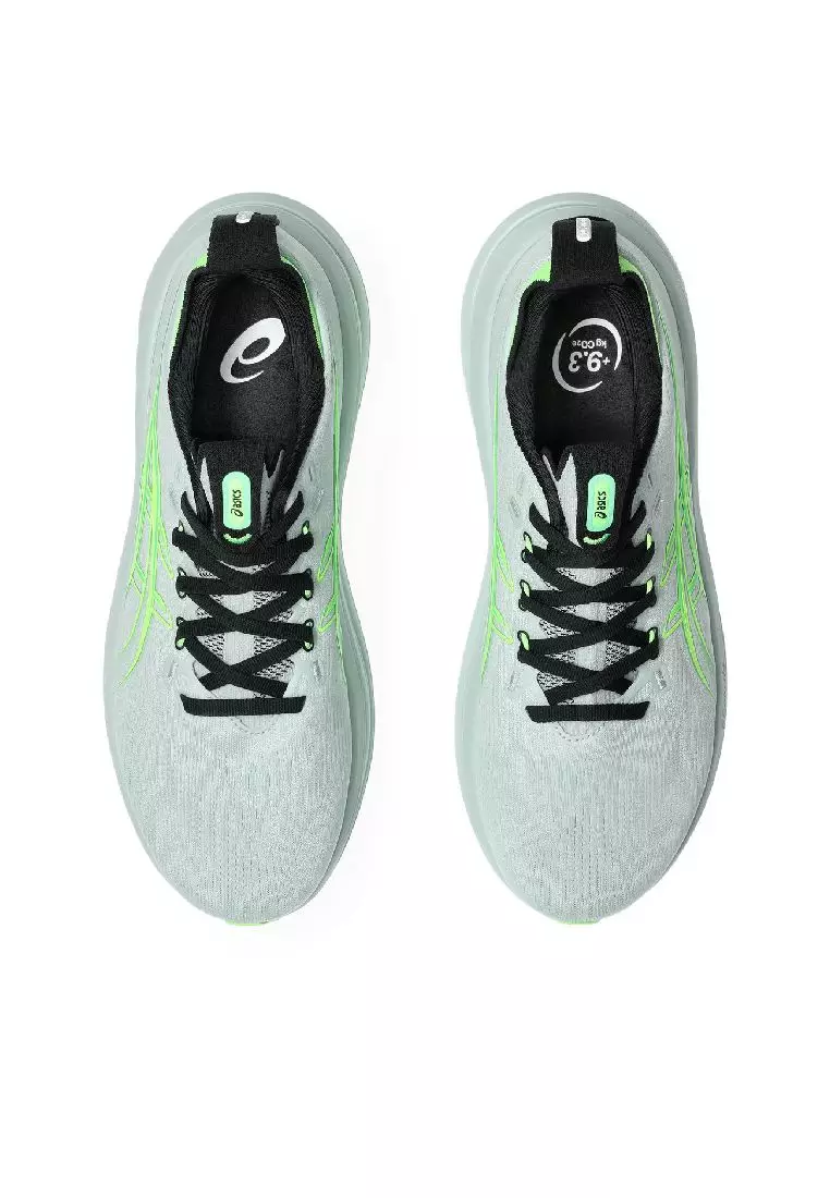 GEL-NIMBUS 28 跑步鞋 1011C127-400