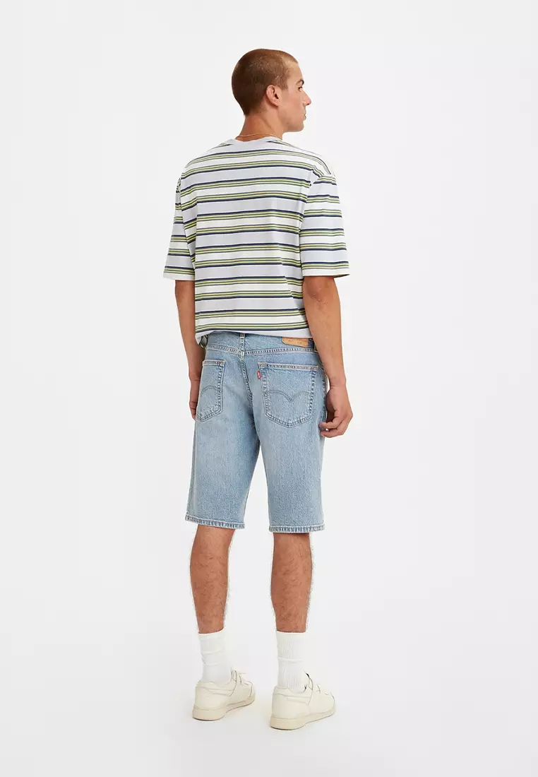 Men's 405 Standard Shorts 39864-0058