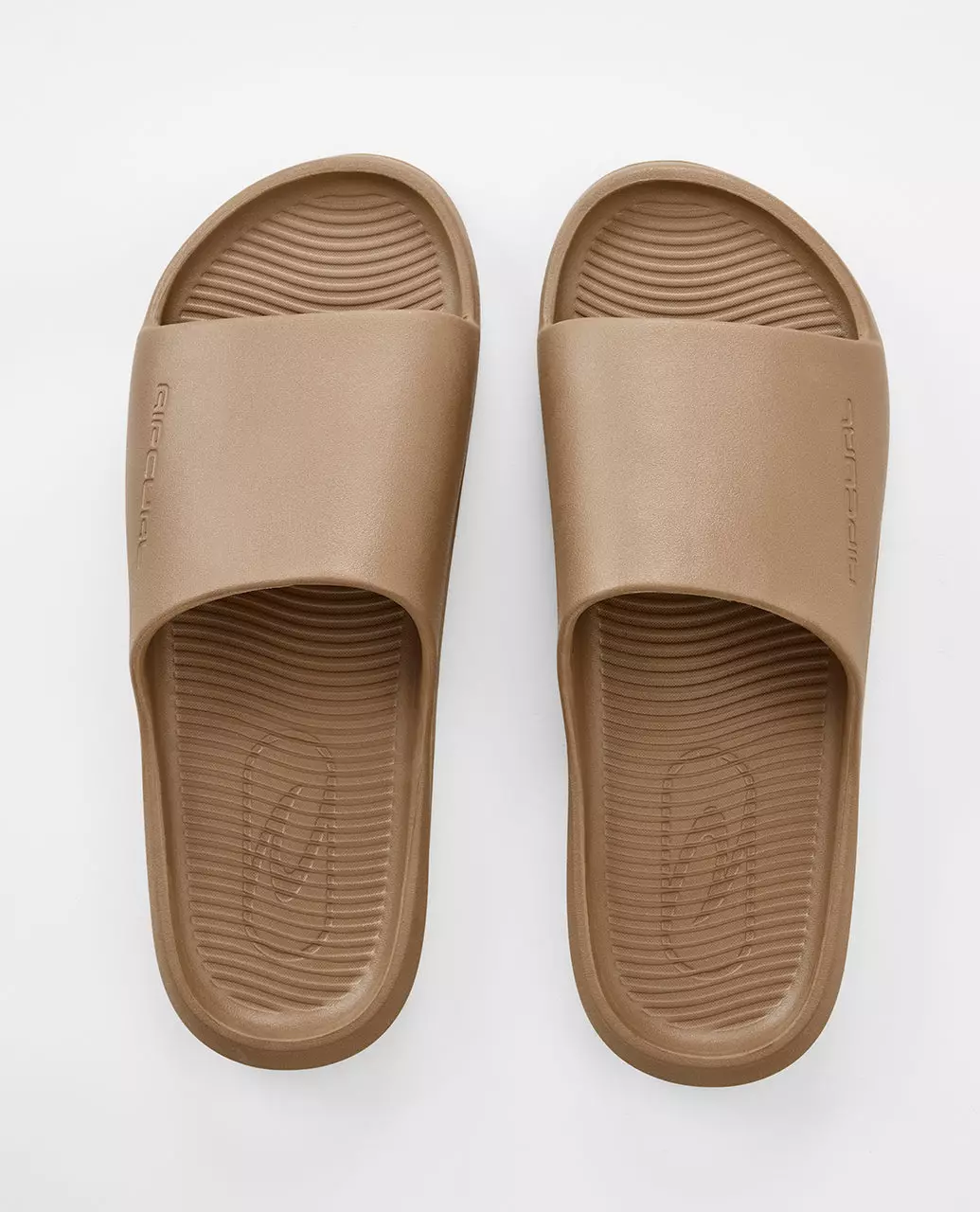 Rip Curl Men Pill Thongs - Iced Coffee
