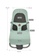 Prego grey and multi Prego Sierra Smart Sensor Electric Baby Swing (0-13kg) 0CEA4ESB3B80A0GS_8