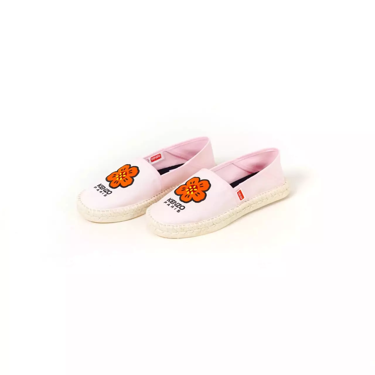Harga sepatu kenzo espadrilles top