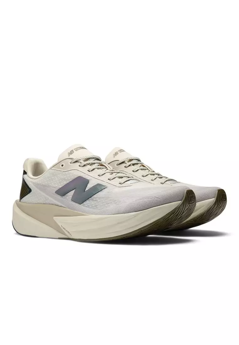 New Balance Men's FuelCell Rebel v5  - Shipyard