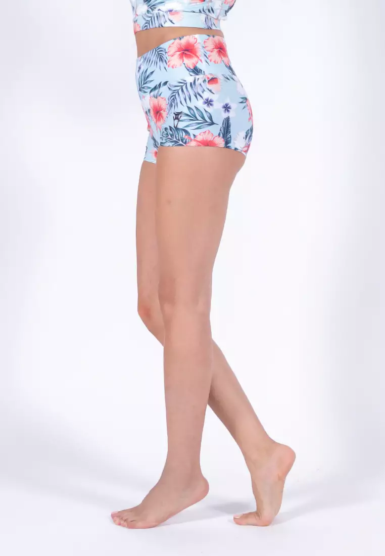 Women Studio Short Tight
