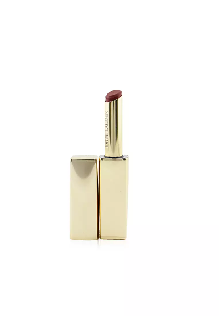Discount on Estée Lauder  shoes - SKU: Estée Lauder - Pure Color Illuminating Shine Sheer Shine Lipstick - # 915 Royalty 1.8g/0.06oz